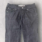 Laguna Beach Low Rise Bootcut Jeans - W29 L34.5
